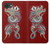 S2104 Yakuza Dragon Tattoo Case For iPhone 16e, 17e