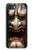 S2112 Hannya Demon Mask Case For iPhone 16e