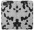 S2170 Cow Fur Texture Graphic Printed Case For iPhone 16e, 17e