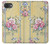 S2229 Vintage Flowers Case For iPhone 16e, 17e