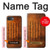 S2251 Five Rows Success And Good Luck Tattoo Case For iPhone 16e, 17e