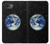S2266 Earth Planet Space Star nebula Case For iPhone 16e, 17e