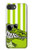 S2323 Funny Green Alligator Crocodile Case For iPhone 16e