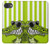 S2323 Funny Green Alligator Crocodile Case For iPhone 16e