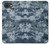 S2346 Navy Camo Camouflage Graphic Case For iPhone 16e, 17e