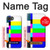S2348 No Signal TV Case For iPhone 16e