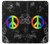 S2356 Peace Sign Case For iPhone 16e, 17e