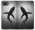 S2367 Shark Monochrome Case For iPhone 16e, 17e