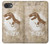 S2372 T-Rex Jurassic Fossil Case For iPhone 16e, 17e