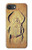 S2401 Egyptian Scarab Beetle Graphic Printed Case For iPhone 16e, 17e