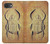 S2401 Egyptian Scarab Beetle Graphic Printed Case For iPhone 16e, 17e