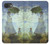 S2415 Claude Monet Woman with a Parasol Case For iPhone 16e, 17e