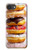 S2431 Fancy Sweet Donuts Case For iPhone 16e, 17e