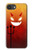 S2454 Red Cute Little Devil Cartoon Case For iPhone 16e