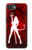 S2455 Sexy Devil Girl Case For iPhone 16e