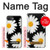 S2477 Daisy flower Case For iPhone 16e