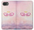 S2514 Cute Angel Wings Case For iPhone 16e, 17e
