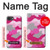 S2525 Pink Camo Camouflage Case For iPhone 16e