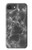 S2526 Black Marble Graphic Printed Case For iPhone 16e, 17e