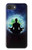 S2527 Yoga Nature Universe Case For iPhone 16e