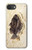 S2562 Fossil Fish Case For iPhone 16e, 17e