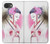 S2579 Japanese Traditional Geisha Kimono Case For iPhone 16e