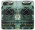 S2632 Antique Vintage Deep Sea Diver Helmet Case For iPhone 16e, 17e