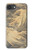 S2680 Japan Art Obi With Stylized Waves Case For iPhone 16e, 17e