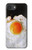 S2695 Fried Egg Case For iPhone 16e, 17e