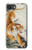 S2751 Chinese Tiger Brush Painting Case For iPhone 16e, 17e