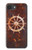 S2766 Ship Wheel Rusty Texture Case For iPhone 16e, 17e