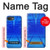 S2787 Swimming Pool Under Water Case For iPhone 16e