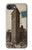 S2832 New York 1903 Flatiron Building Postcard Case For iPhone 16e, 17e