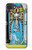 S2837 The High Priestess Vintage Tarot Card Case For iPhone 16e, 17e