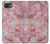 S2843 Pink Marble Texture Case For iPhone 16e, 17e
