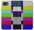 S2871 Noise Signal TV Case For iPhone 16e, 17e