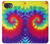 S2884 Tie Dye Swirl Color Case For iPhone 16e