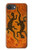 S2901 Lizard Aboriginal Art Case For iPhone 16e, 17e
