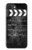 S2919 Vintage Director Clapboard Case For iPhone 16e, 17e