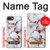 S2920 Bloody Marble Case For iPhone 16e