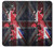 S2936 UK British Flag Map Case For iPhone 16e