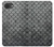 S2950 Silver Fish Scale Case For iPhone 16e