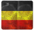 S2965 Belgium Football Soccer Case For iPhone 16e, 17e