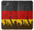 S2966 Germany Football Soccer Case For iPhone 16e, 17e
