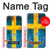 S2990 Sweden Football Soccer Case For iPhone 16e