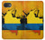S2996 Colombia Football Soccer Case For iPhone 16e, 17e