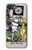 S3008 Tarot Card Death Case For iPhone 16e, 17e