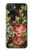 S3013 Vintage Antique Roses Case For iPhone 16e, 17e