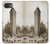 S3046 Old New York Flatiron Building Case For iPhone 16e, 17e