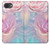 S3050 Vintage Pastel Flowers Case For iPhone 16e, 17e